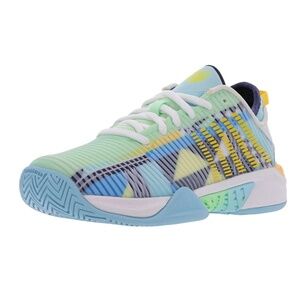 K-Swiss Hypercourt Supreme X Lucky In Love Limited Edition Tennis shoes Size 8